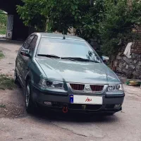 سمند lx88خاص
