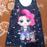 لباس بچه از ۲ تا ۵ سال