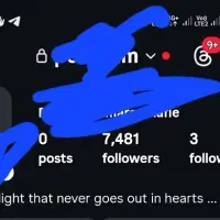 پیج اینستاگرام