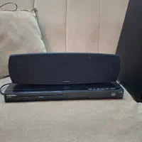 سینما خانگی برندconcord