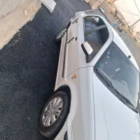 سمندef7مدل ۹۳|خودرو سواری و وانت|زرین دشت (فارس), |دیوار