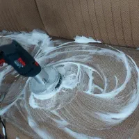 شستشو  مبلمان.مبل شویی  مبلشوری  حرفه ای در کار