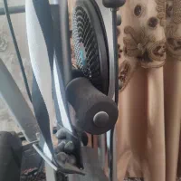 تردمیل همراه با چربی سوزی کمر .دراز نشست و چرخونک|تجهیزات ورزشی|اسلام‌شهر, صادقیه|دیوار