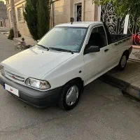 پراید ۱۵۱مدل ۱۴۰۱|خودرو سواری و وانت|گرمسار, |دیوار