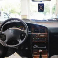 پارس مدل ۸۴درجه یک بدون رنگ