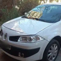 مگان اتوماتیک۲۰۰۰|خودرو سواری و وانت|قم, زنبیل آباد|دیوار