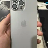 اپل iPhone 16 Pro Max با حافظهٔ ۲۵۶ گیگابایت|موبایل|تهران, مهرآباد|دیوار