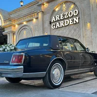 کرایه ماشین عروس وتمامی رنت خودرو شاسی بلند|خودرو اجاره‌ای|کرمانشاه, |دیوار