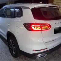 تیگو 8 پلاگین هیبرید مدل ۴۰۴