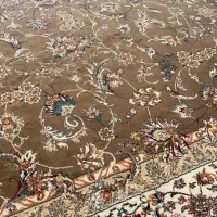 فرش ۹ متری
