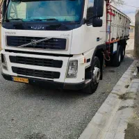 اف ام نو مدل ۱۳۸۲ شاسی بلند فابریک