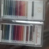 فروش وسایل کاشت مژه|آرایشی، بهداشتی، درمانی|جیرفت, |دیوار