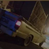 مزدا ۲۰۰۰|خودرو سواری و وانت|آشخانه, |دیوار