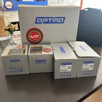 پکیج دوربین مداربسته