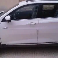 تیگو۷ درحد، صفر،خشک، فوق‌العاده تمیز ۱۴۰۲|خودرو سواری و وانت|تبریز, |دیوار
