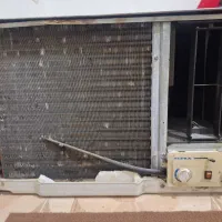 کولر گازی سوپرا۱۸۰۰۰|کولر گازی و فن‌کوئل|قدس, شهر‌قدس|دیوار