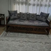 تخت سنتی