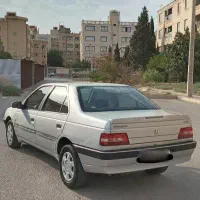 slx 405|خودرو سواری و وانت|شیراز, شهرک سراج‎|دیوار