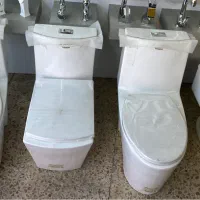 انواع توالت فرنگی با قیمت مناسب