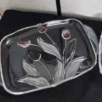 وسایل آشپزخانه و پذیرایی در حد نو با قیمت مناسب|ظروف سرو و پذیرایی|قم, خاکفرج|دیوار