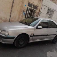 پژو پارس ELX|خودرو سواری و وانت|نسیم‌شهر, |دیوار