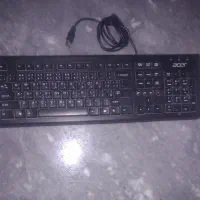 کیبورد کامپیوتر اچ پی