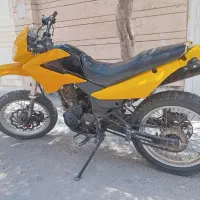 تریل رادیسون مدل ۹۰