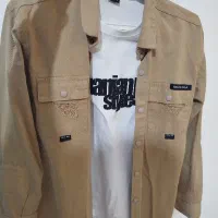 تیشرت و پیرهن