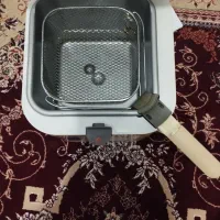سرخ کن|اجاق گاز و لوازم برقی پخت‌وپز|آبادان, |دیوار