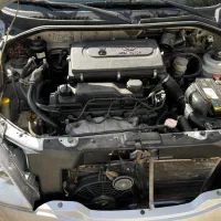 تیبا 2|خودرو سواری و وانت|قزوین, |دیوار