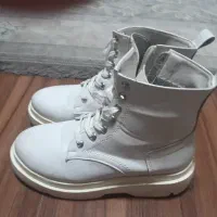 پوتین دخترانه|کیف، کفش، کمربند|گرگان, |دیوار