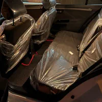 سورن پلاس xu7p صفر|خودرو سواری و وانت|بوشهر, |دیوار