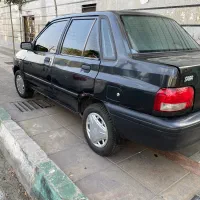 پراید صبا