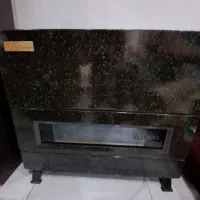 بخاری مهیا گاز