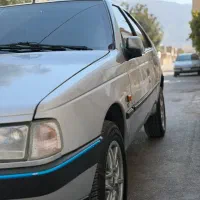 پژو  tu5|خودرو سواری و وانت|دورود, |دیوار