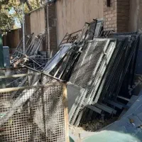 خریدوفروش ضایعات