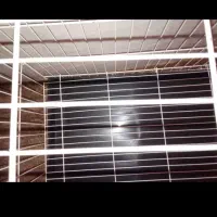 قفس بزرگ پرنده نو|لوازم جانبی حیوانات|بوشهر, |دیوار