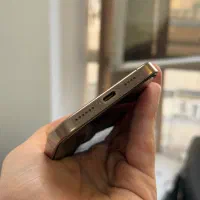 آیفون iphone 16 promax اکتیو ۲۵۶ گیگ|موبایل|تهران, جردن|دیوار