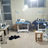 خیاط ماهر مانتودوز