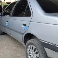 پژو405مدل 93|خودرو سواری و وانت|گنبد کاووس, |دیوار