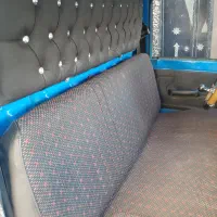 نیسان ۸۲ عروسک|خودرو سواری و وانت|همدان, |دیوار