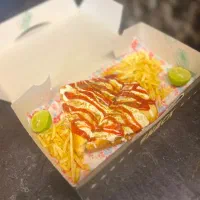 آگر اسنک
