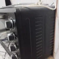 آون توستر|اجاق گاز و لوازم برقی پختوپز|رباطکریم, نصیرشهر|دیوار