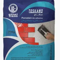 چسب کاشی وسرامیک