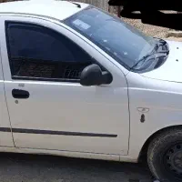 تیبا1|خودرو سواری و وانت|ایلام, |دیوار