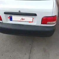پراید ۹۱ آخرای  ۹۰ پایین رو دقیق بخون