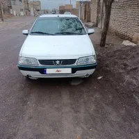 ۴۰۵ تیوفایو مدل ۹۸