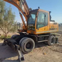 اجاره بیل لاستیکی|خدمات حمل و نقل|سیرجان, |دیوار