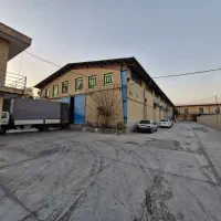 فروش ۴۶۰۰ متر کارخانه کارتن و چاپ شهرک عباس آباد|فروش دفتر صنعتی، کشاورزی، تجاری|شریفآباد, |دیوار