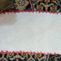 لیف ماشین بافت|لوازم حمام|کرج, حسینآباد|دیوار